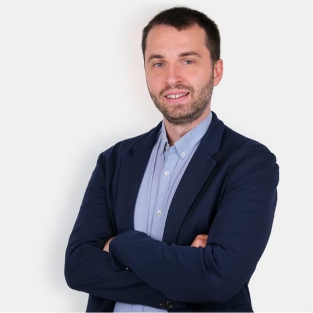 Mike Yoshio, fundador de La Llave