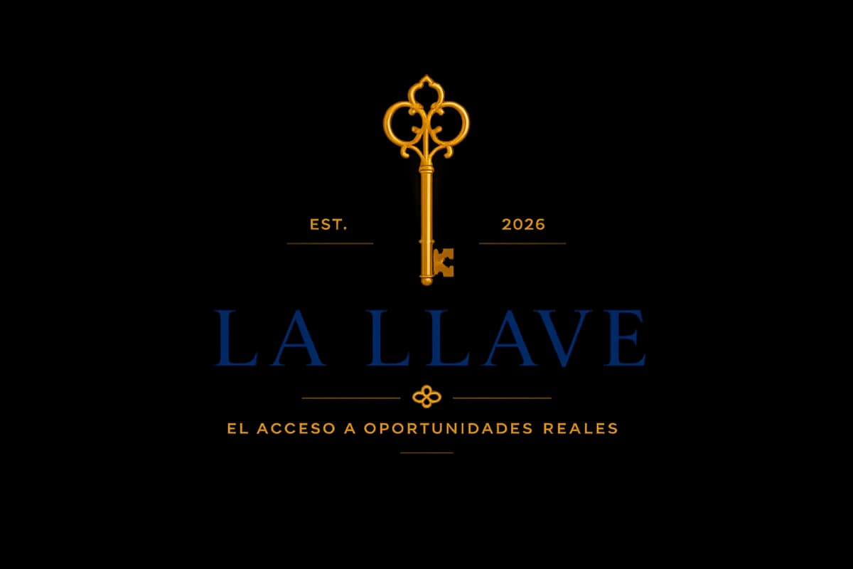Logo La Llave